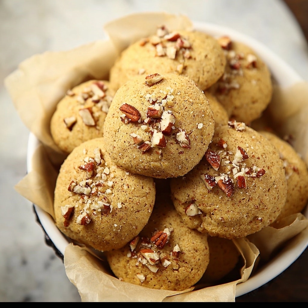Sweet Potato Cookies Recipe - Recipe Image