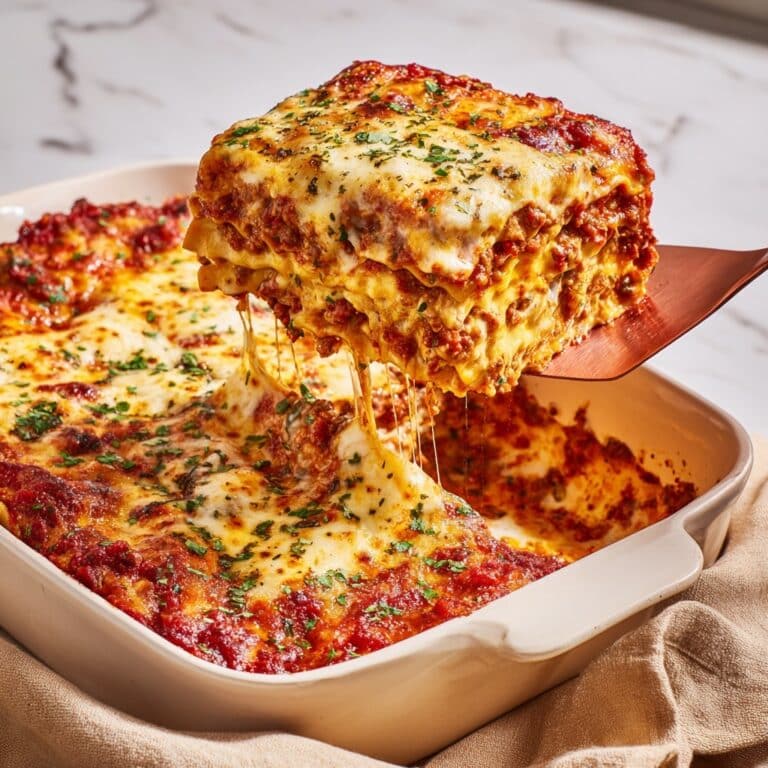 Eggplant Parmesan Recipe
