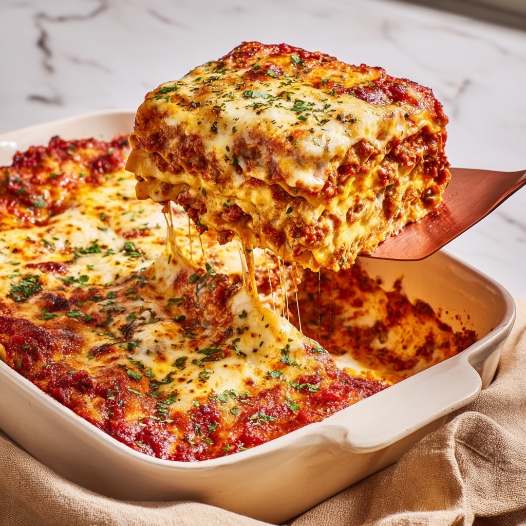 Eggplant Parmesan Recipe