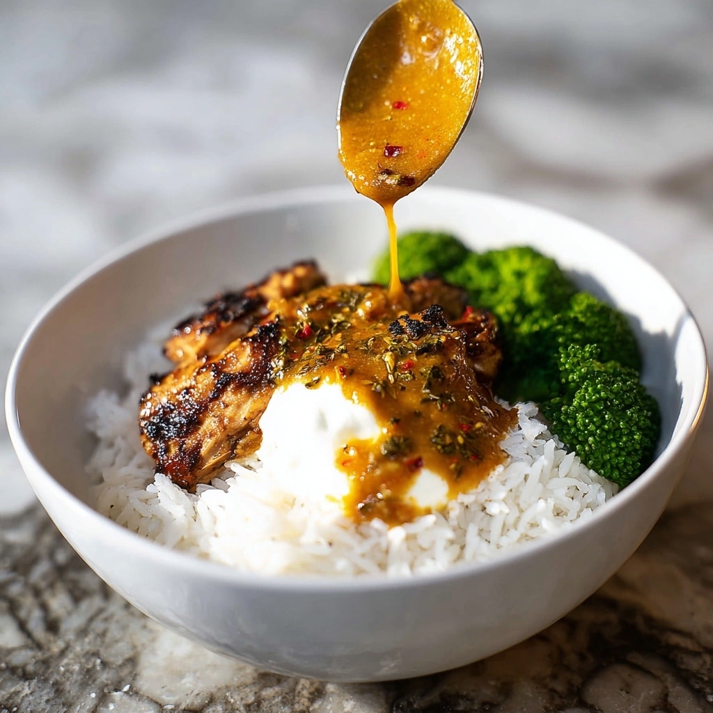 One-Pan Cajun Lime Chicken Recipe - Recipe Image