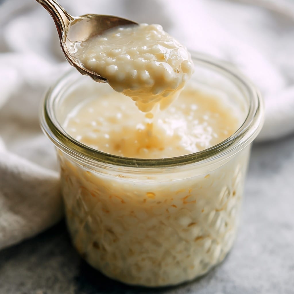 Homemade Cream of Chicken Soup Recipe - Recipe Image