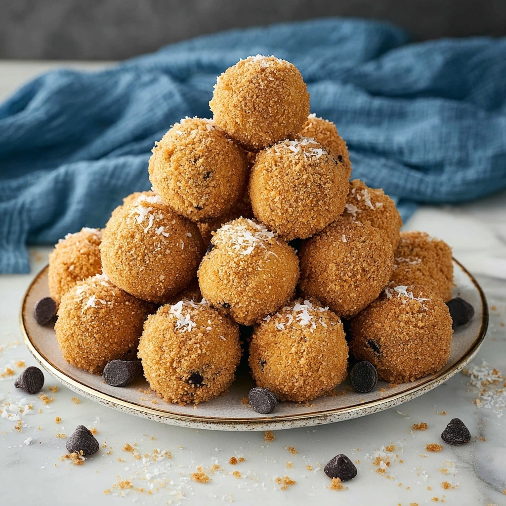 Moose Farts Recipe - Recipe Image