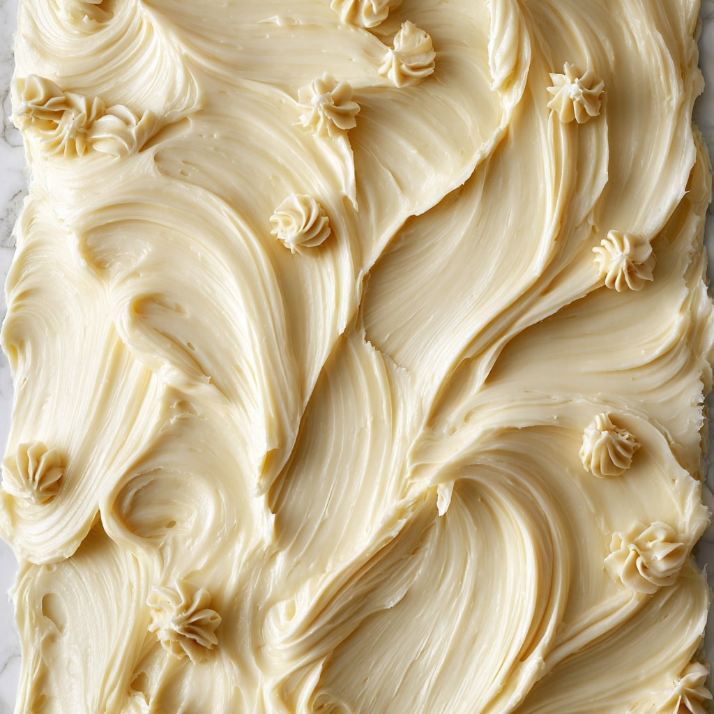 Classic Vanilla Ice Cream Recipe - Recipe Image