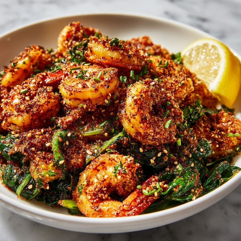 Bang Bang Shrimp Recipe - Recipe Image