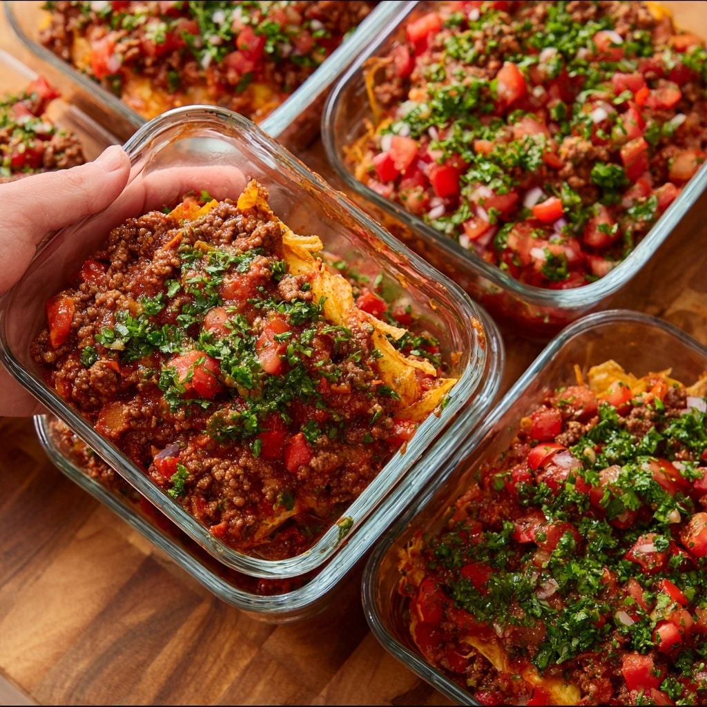Chipotle Beef Potato Bowls Recipe - Recipe Image