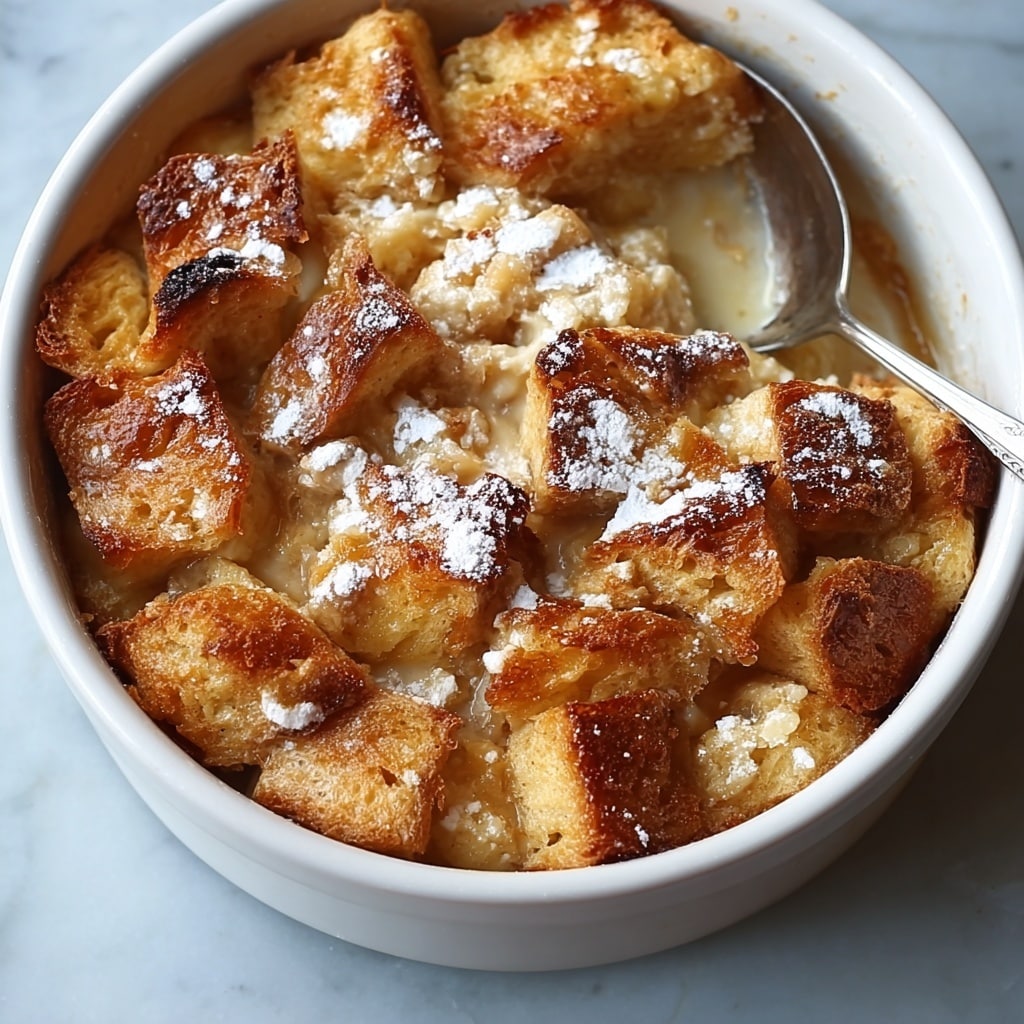 Overnight French Toast Casserole Recipe - Recipe Image
