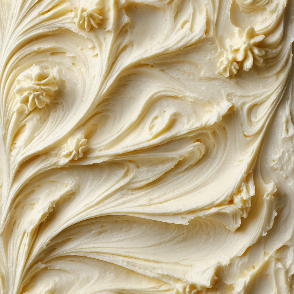 Classic Vanilla Ice Cream Recipe - Recipe Image