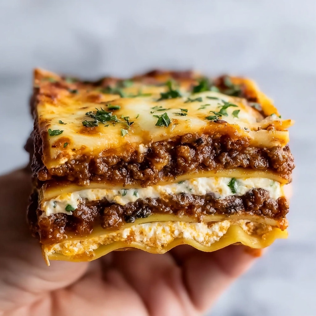 Outrageously Delicious Greek Moussaka Recipe - Recipe Image