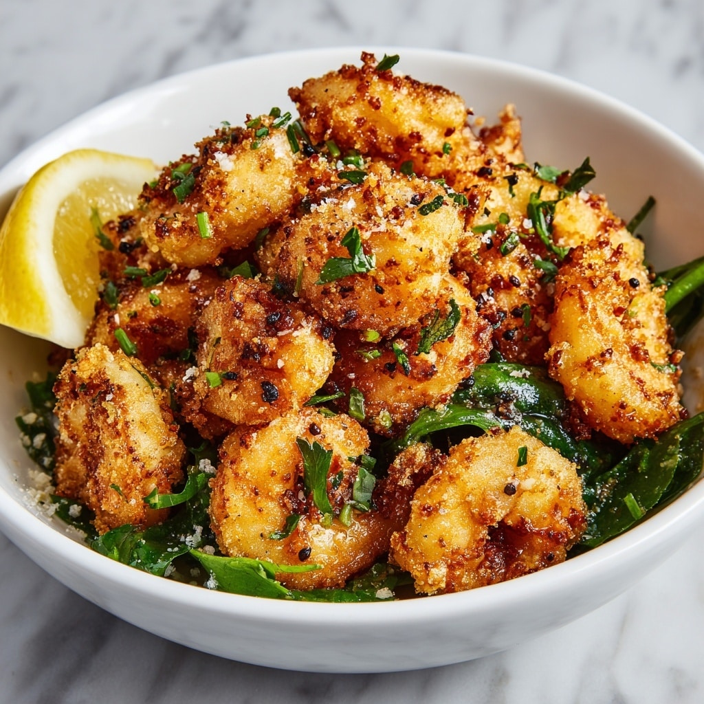 Bang Bang Shrimp Recipe - Recipe Image