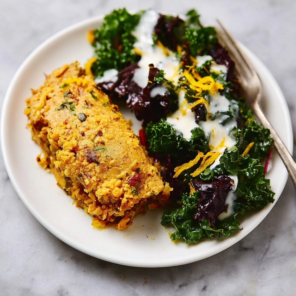 Easy Baked Caesar Chicken Recipe - Recipe Image