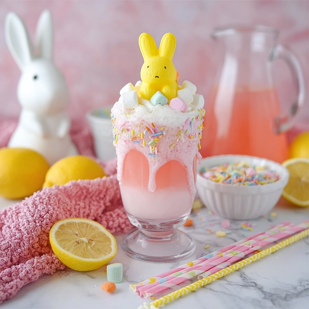 Easter Punch Recipe - Recipe Image