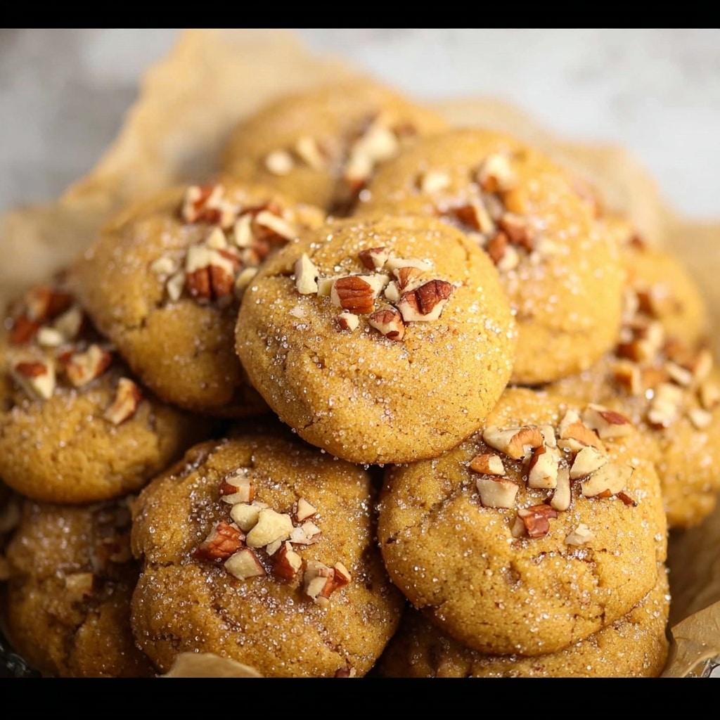 Sweet Potato Cookies Recipe - Recipe Image