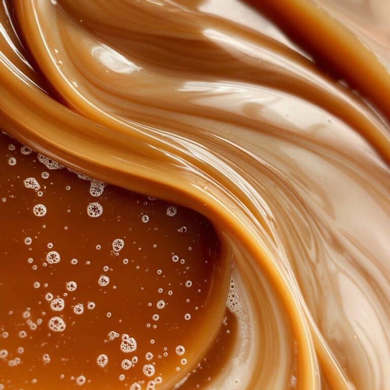 Sugar-Free Caramel Sauce Recipe