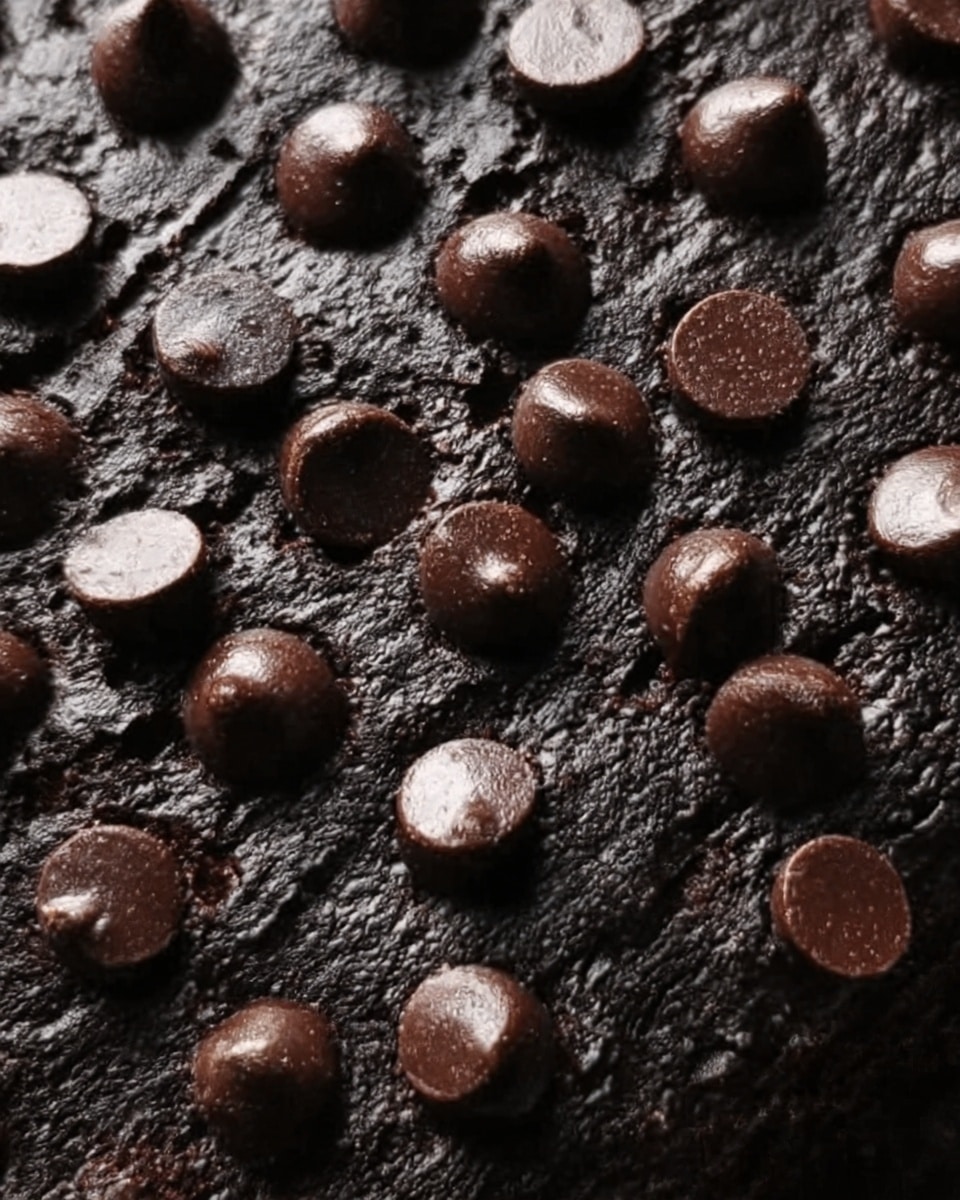 Chocolate Espresso Zucchini Bread Recipe - Recipe Image