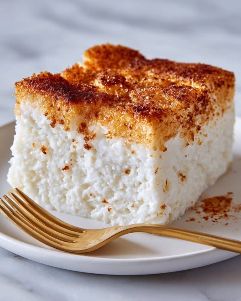 Cauliflower au Gratin Recipe