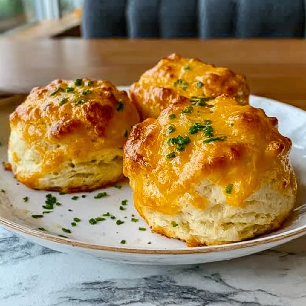 Cheddar Bay Biscuits Recipe - Recipe Image