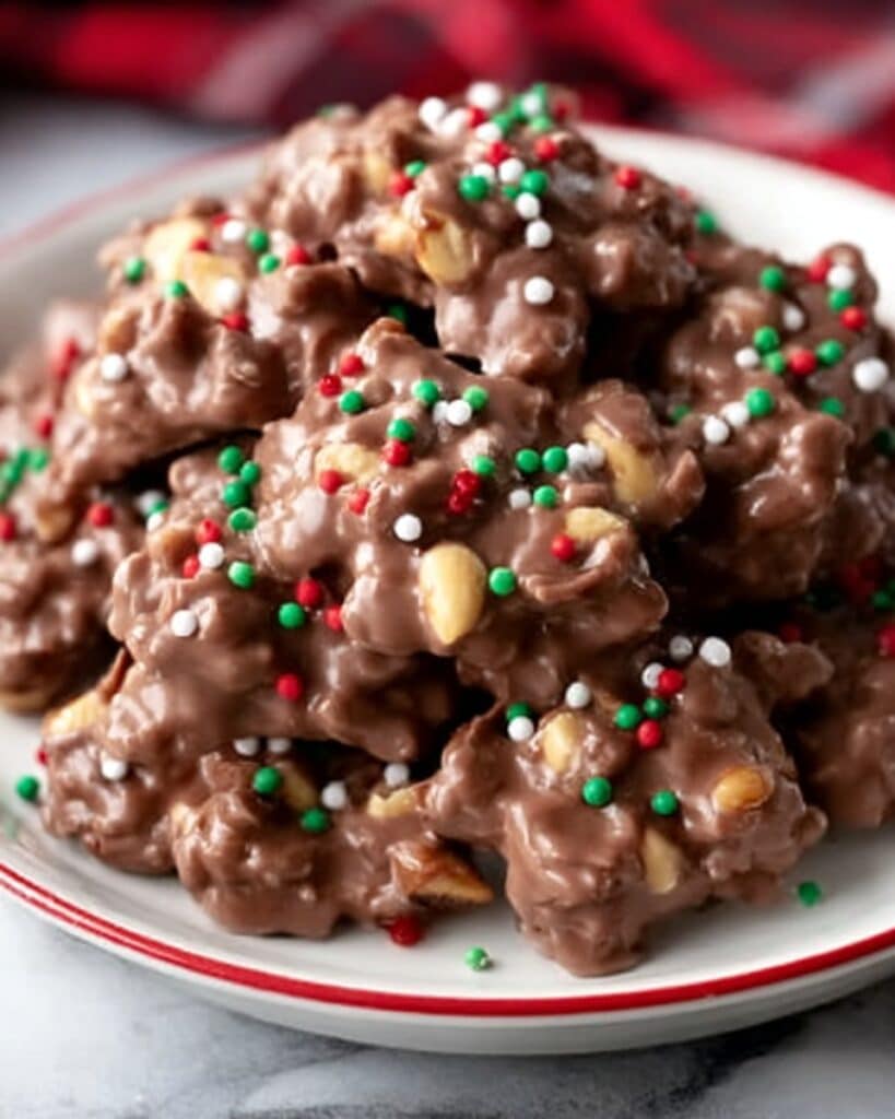 Crockpot Candy Recipe