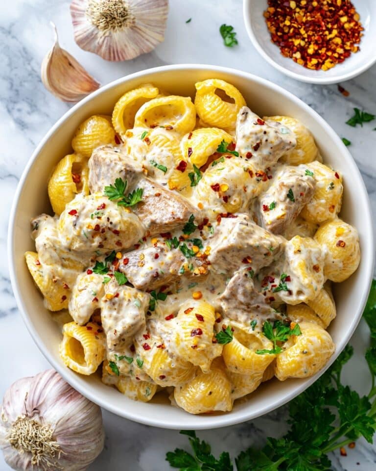 Million Dollar Chicken Casserole Recipe