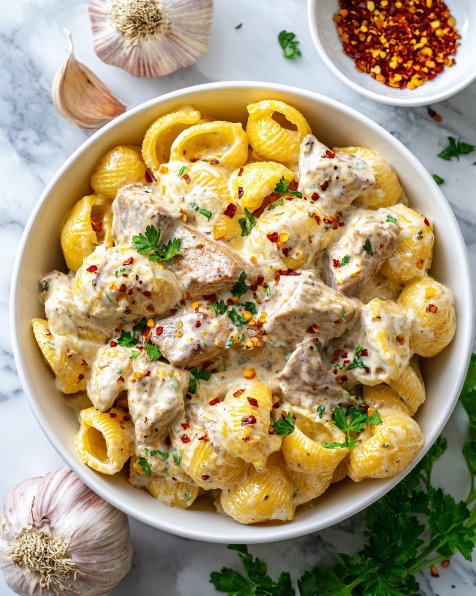 Million Dollar Chicken Casserole Recipe