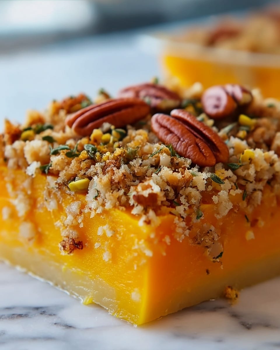 Ruth's Chris Sweet Potato Casserole Recipe - Recipe Image