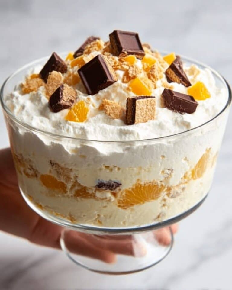 Cookie Salad Recipe