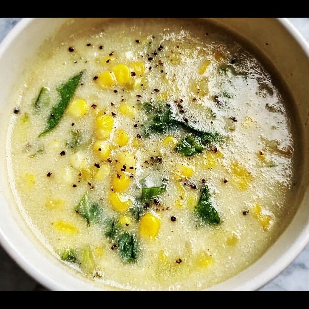 Irish Colcannon Soup: An Amazing Ultimate Comfort Food Recipe - Recipe Image