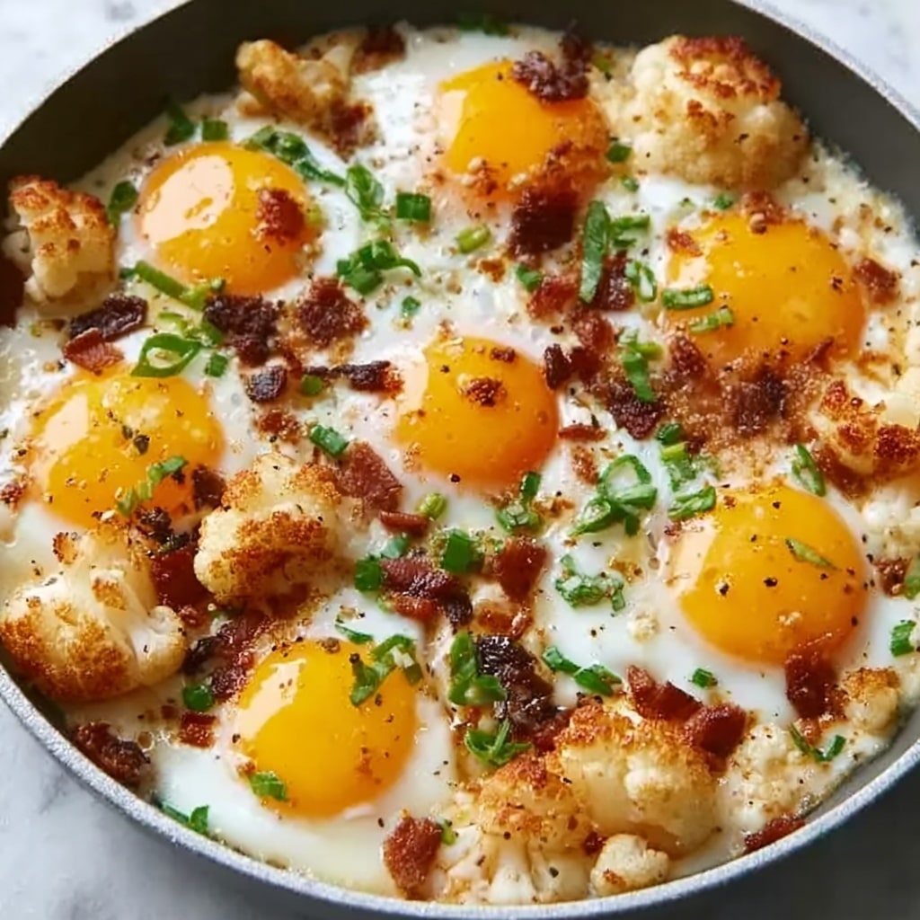 Tater Tot Breakfast Casserole Recipe - Recipe Image