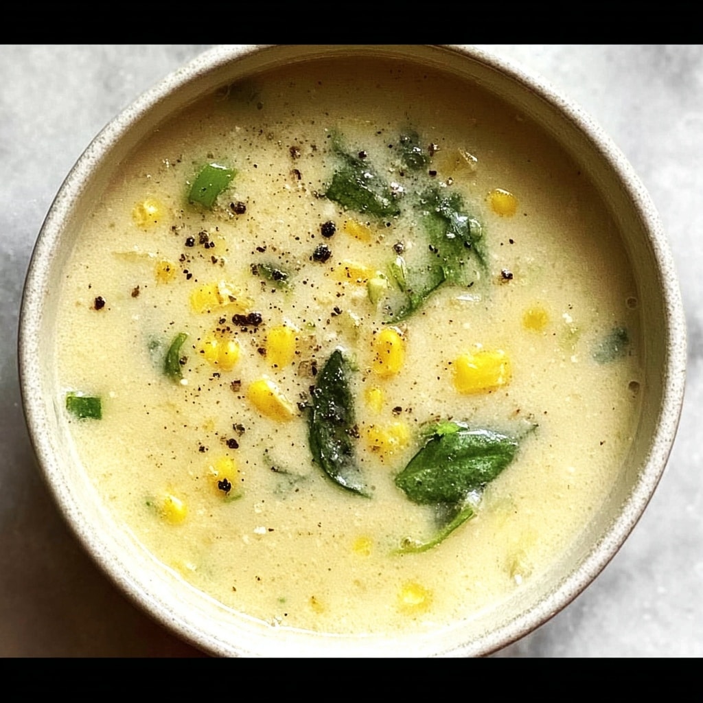 Irish Colcannon Soup: An Amazing Ultimate Comfort Food Recipe - Recipe Image