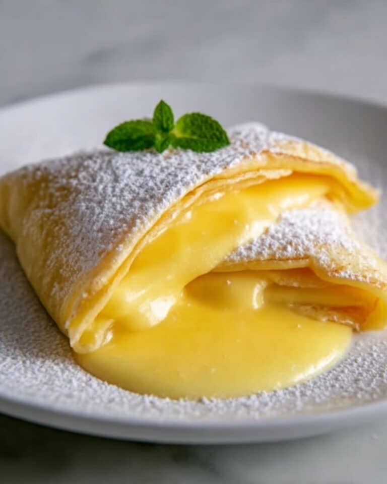 Mango Pancakes Recipe
