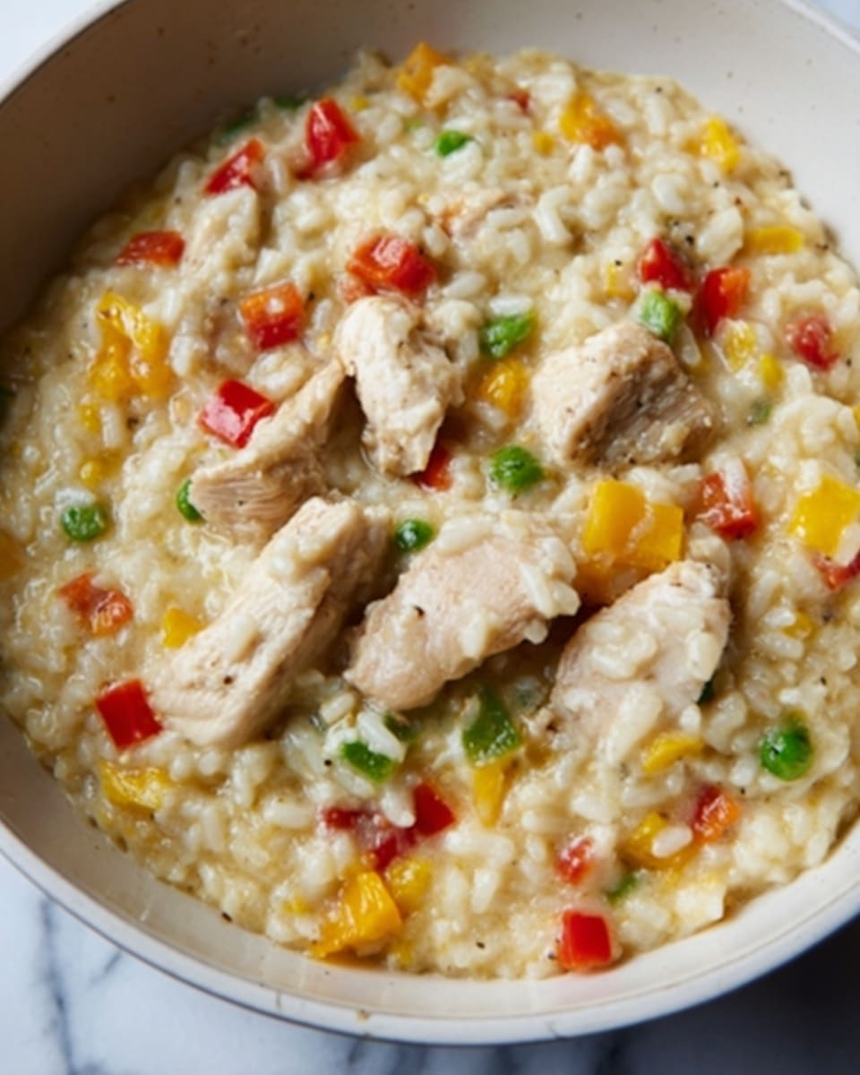 Mediterranean Steak Bowl Recipe - Recipe Image