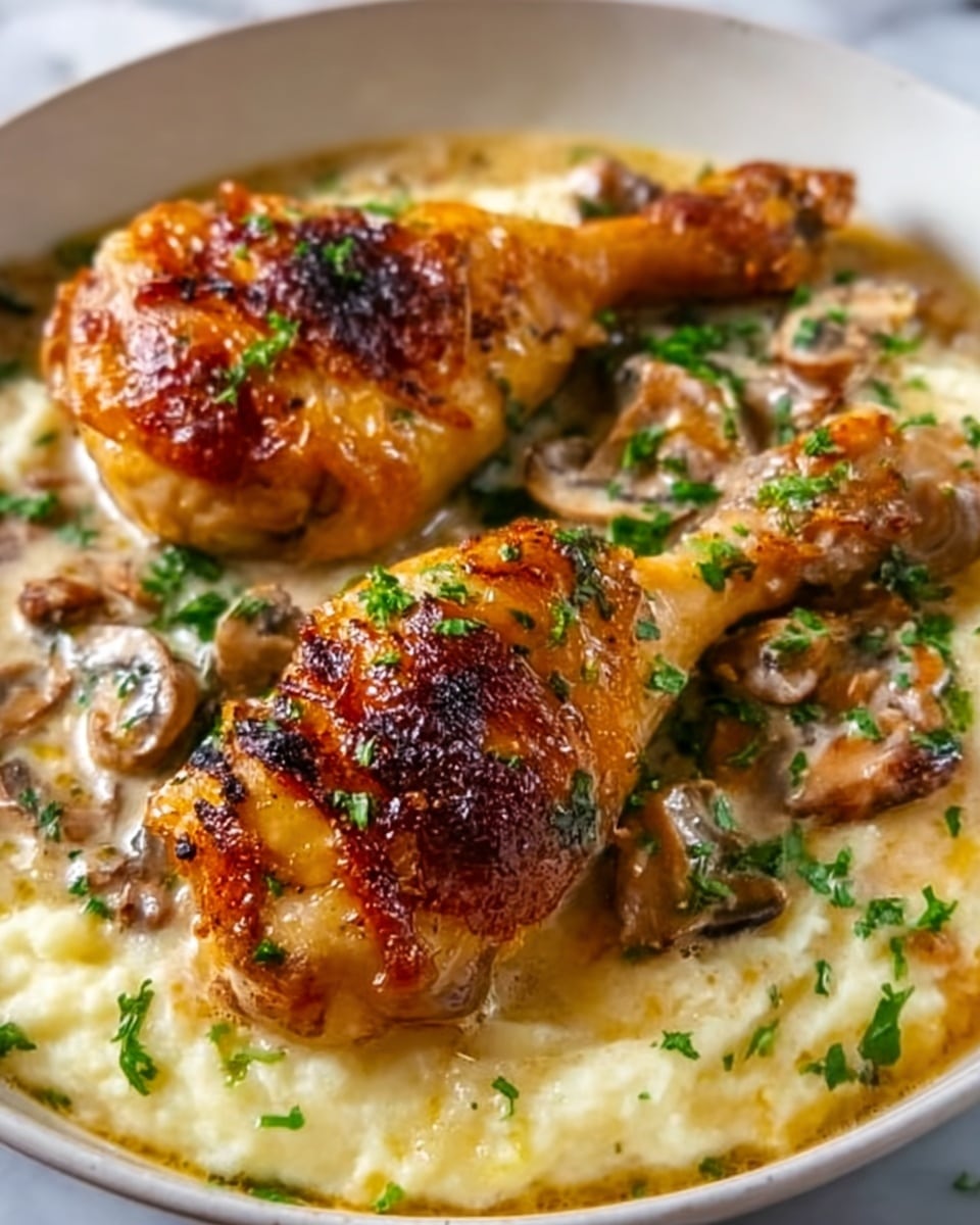 Crock Pot Marry Me Chicken Recipe - Recipe Image