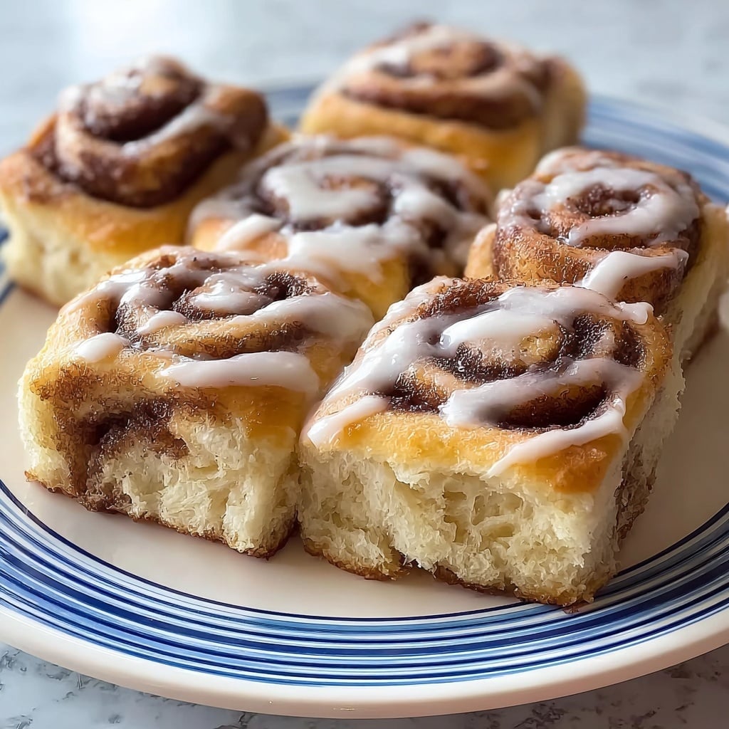 Cinnamon Flop Recipe - Recipe Image