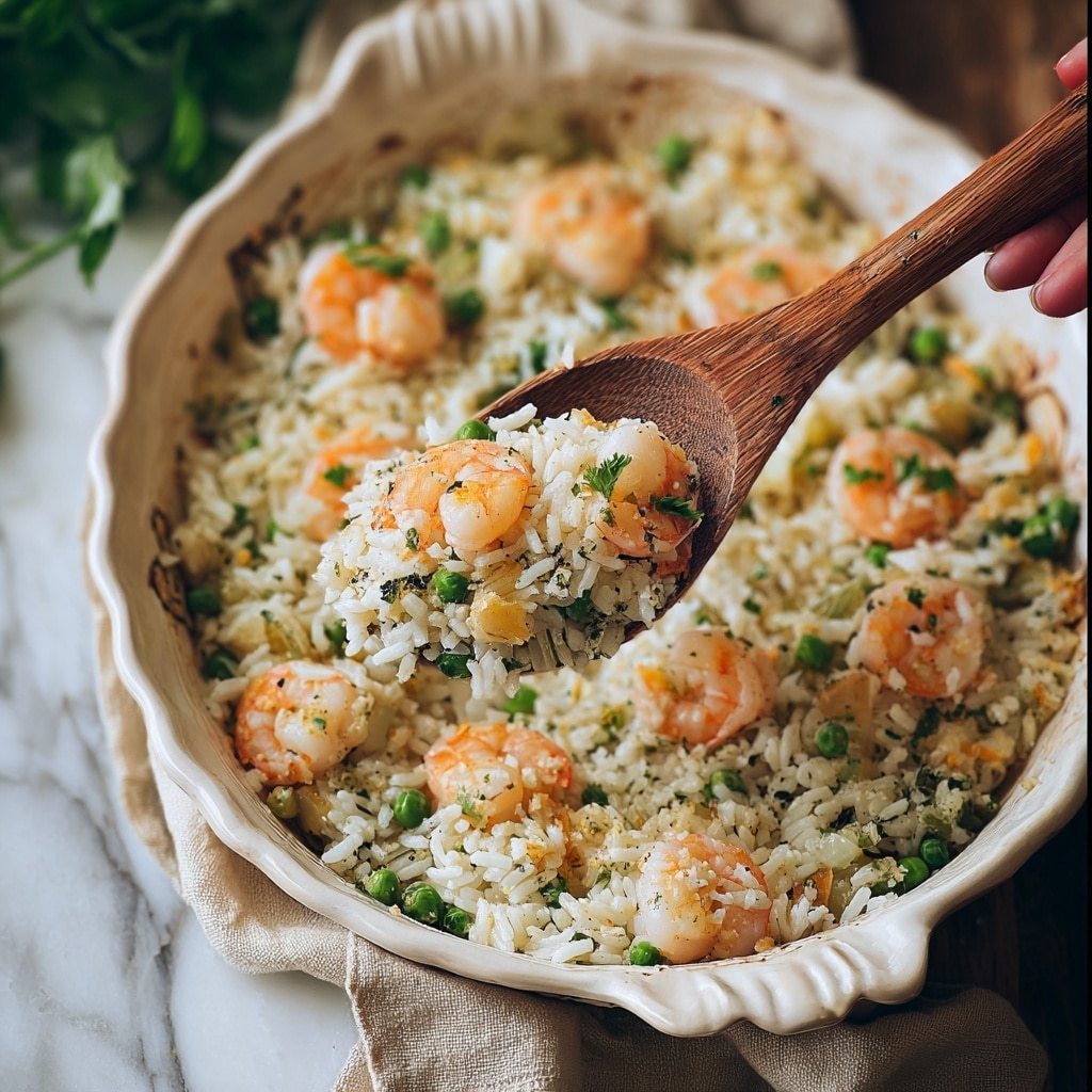 Shrimp and Mirliton Casserole Recipe - Recipe Image