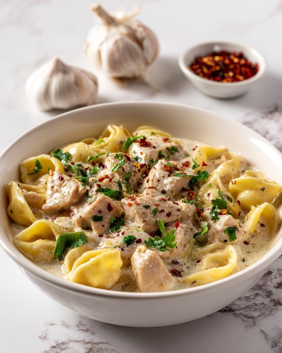 Million Dollar Chicken Casserole Recipe - Recipe Image