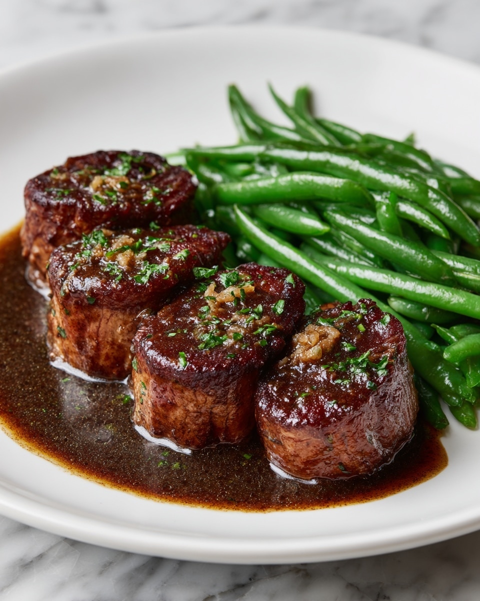 Delicious Brown Sugar Chops Recipe - Recipe Image